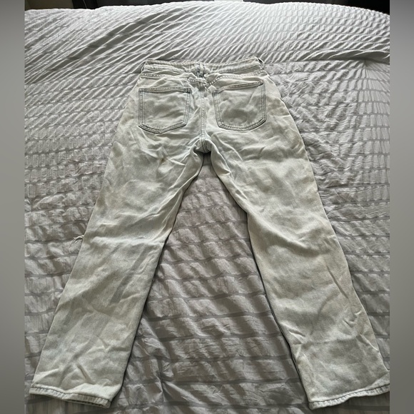 PacSun Los Angeles Light Jeans - Picture 3 of 4